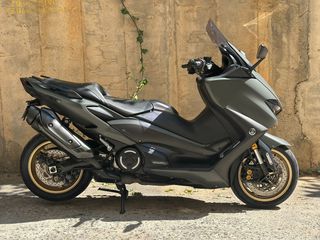 Yamaha TMAX 560 Tech Max 2021 TECH MAX-thumb-17