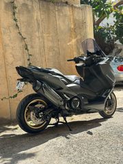 Yamaha TMAX 560 Tech Max 2021 TECH MAX-thumb-19