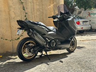Yamaha TMAX 560 Tech Max 2021 TECH MAX-thumb-20