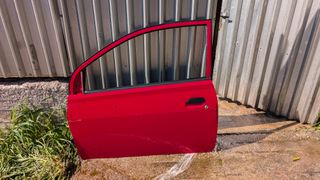 αριστερή πόρτα Daihatsu Cuore 02-08