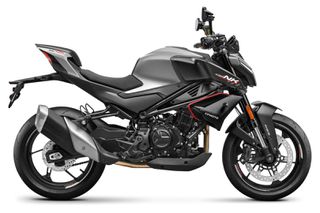 CFmoto 450NK 2026