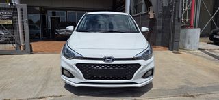 Hyundai i 20 2019 ΚΑΛΟΚΑΙΡΙΝΗ ΠΡΟΣΦΟΡΑ-thumb-1