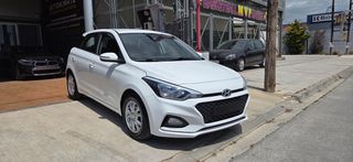 Hyundai i 20 2019 ΚΑΛΟΚΑΙΡΙΝΗ ΠΡΟΣΦΟΡΑ-thumb-2