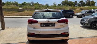 Hyundai i 20 2019 ΚΑΛΟΚΑΙΡΙΝΗ ΠΡΟΣΦΟΡΑ-thumb-3