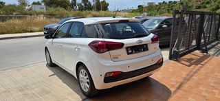 Hyundai i 20 2019 ΚΑΛΟΚΑΙΡΙΝΗ ΠΡΟΣΦΟΡΑ-thumb-4