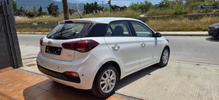 Hyundai i 20 2019 ΚΑΛΟΚΑΙΡΙΝΗ ΠΡΟΣΦΟΡΑ-thumb-5