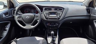 Hyundai i 20 2019 ΚΑΛΟΚΑΙΡΙΝΗ ΠΡΟΣΦΟΡΑ-thumb-6