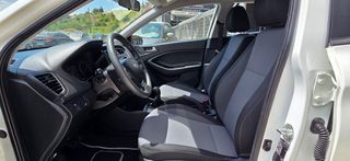 Hyundai i 20 2019 ΚΑΛΟΚΑΙΡΙΝΗ ΠΡΟΣΦΟΡΑ-thumb-8