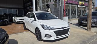 Hyundai i 20 2019-thumb-2