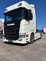 Scania 2020 R450 Euro6D
