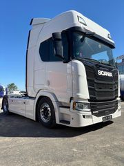 Scania 2020 R450 Euro6D-thumb-1