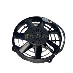 ΜΟΤΕΡ ΒΕΝΤΙΛΑΤΕΡ 24V VA82A-BBL375P/R/A/N-94A E5-6 TRAVEGO TOURISMO SETRA 415 515 (11113528) για MERCEDES-BENZ TRAVEGO (O 580)