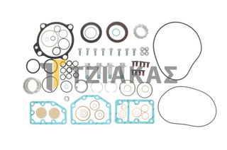 ΣΕΤ ΕΠΙΣΚΕΥΗΣ RETARDER R115 (FACE LIFT) για SETRA Series 400