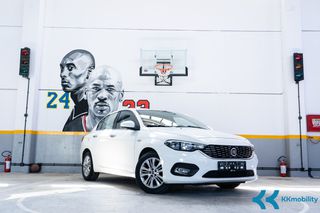 Fiat Tipo 2018
