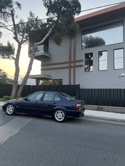 Bmw 318 1997
