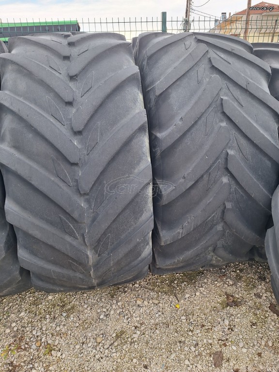 650/60/38  MICHELIN