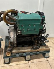ΜΗΧΑΝΗ ΘΑΛΑΣΣΗΣ PERKINS PRIMA 50HP-thumb-1