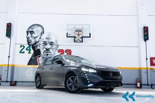 Peugeot 308 2024 1.5 BLUEHDI 130 BUSINESS EAT8