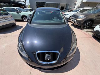 Seat Leon 2008 ΙΔΙΩΤΗΣ