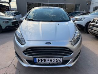 Ford Fiesta 2015 ΙΔΙΩΤΗΣ