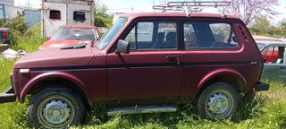 Lada Niva 1997-thumb-1