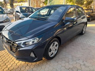 Hyundai i 20 2022 1.2 87HP  EXCLUSIVE