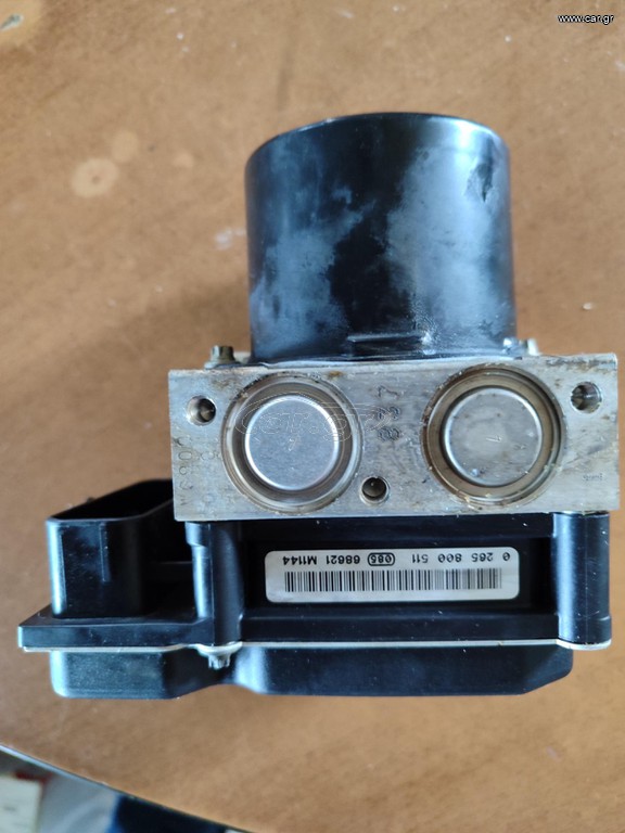 ΜΟΝΑΔΑ ABS SEAT IBIZA 02-08