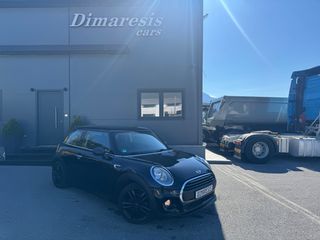 Mini ONE 2016 1,2 !!!TWIN TURBO POWER!!!-thumb-1