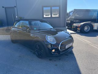 Mini ONE 2016 1,2 !!!TWIN TURBO POWER!!!-thumb-2