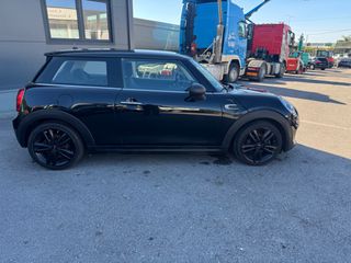 Mini ONE 2016 1,2 !!!TWIN TURBO POWER!!!-thumb-9