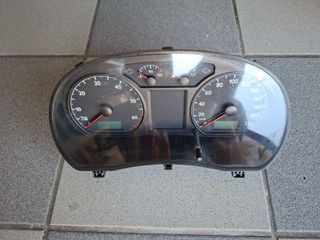 VW POLO ΚΑΝΤΡΑΝ 6Q0 920 800 P ΒΕΝΖΙΝΗ