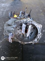 ΧΕΙΡΟΚΙΝΗΤΟ ΣΑΣΜΑΝ (ΕΞΑΤΑΧΥΤΟ) TOYOTA YARIS/ TOYOTA AURIS 1.3 VVTI (START/STOP), ΚΩΔ.ΚΙΝΗΤΗΡΑ: 1NR-FE, ΜΟΝΤΕΛΟ 2008-2015
