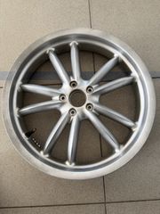 Ζάντα Πίσω Τροχού 16x3.5 (Piaggio Beverly & Carnaby 125-300)