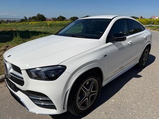 Mercedes-Benz GLE 350 2020 COUPE AMG LINE