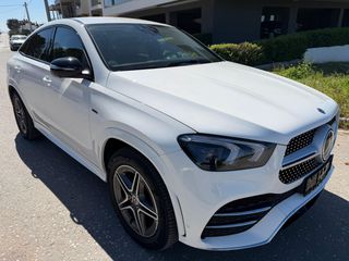 Mercedes-Benz GLE 350 2020 COUPE AMG LINE