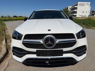 Mercedes-Benz GLE 350 2020 COUPE AMG LINE-thumb-2