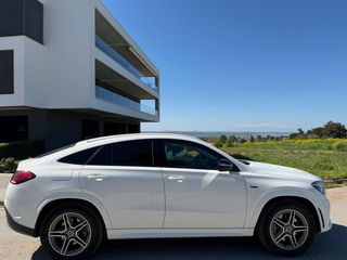 Mercedes-Benz GLE 350 2020 COUPE AMG LINE-thumb-3