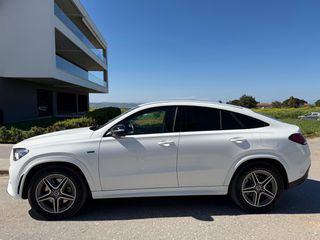 Mercedes-Benz GLE 350 2020 COUPE AMG LINE-thumb-5