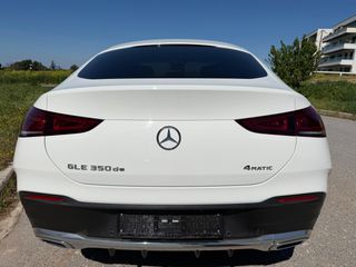 Mercedes-Benz GLE 350 2020 COUPE AMG LINE-thumb-6