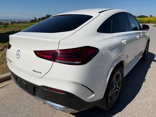 Mercedes-Benz GLE 350 2020 COUPE AMG LINE-thumb-7