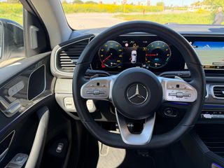 Mercedes-Benz GLE 350 2020 COUPE AMG LINE-thumb-9