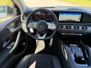 Mercedes-Benz GLE 350 2020 COUPE AMG LINE-thumb-10