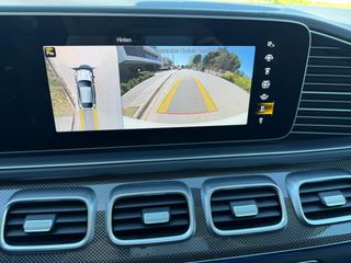Mercedes-Benz GLE 350 2020 COUPE AMG LINE-thumb-11