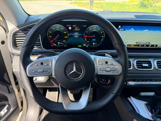 Mercedes-Benz GLE 350 2020 COUPE AMG LINE-thumb-12