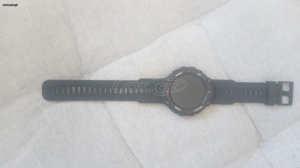 SMART WATCH AMAZFIT T-REX