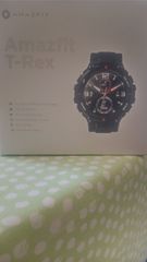 SMART WATCH AMAZFIT T-REX-thumb-1