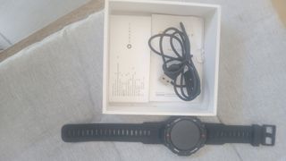 SMART WATCH AMAZFIT T-REX-thumb-2