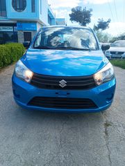 Suzuki Celerio 2016