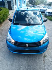 Suzuki Celerio 2016-thumb-1