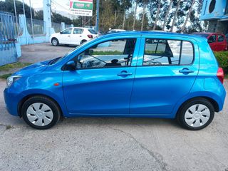 Suzuki Celerio 2016-thumb-3
